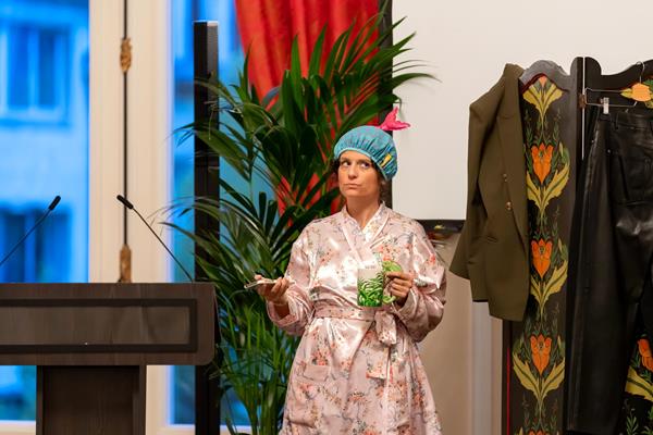 Le 50e anniversaire du CNFL en images