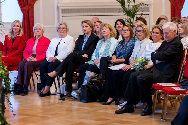 Le 50e anniversaire du CNFL