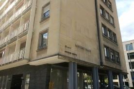 Administration - Le CNFL